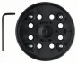 Preview: Bosch Schleifteller 125mm, 2608601169